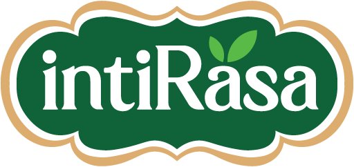 Logo Resmi intiRasa